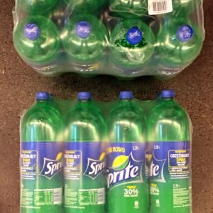 Sprite PET 2,25 L
