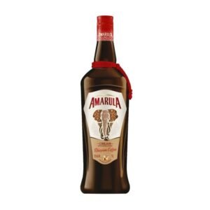 Liqueur Amarula Ethiopian Coffee