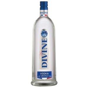 Divine Vodka