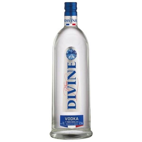 Divine Vodka