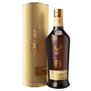 Glenfiddich Whisky IPA Experiment + Giftbox