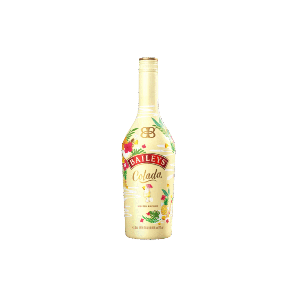 Baileys Liqueur Colada Limited Edition