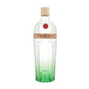 Tanqueray Gin No. Ten Grapefruit & Rosemary