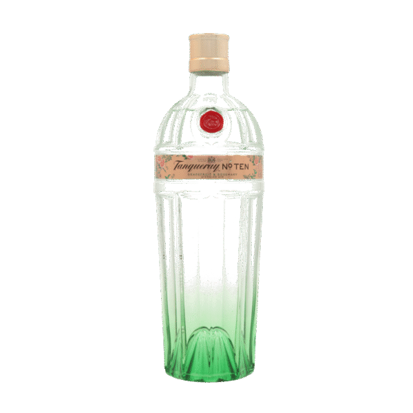 Tanqueray Gin No. Ten Grapefruit & Rosemary