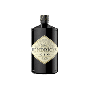 Gin Hendrick’s