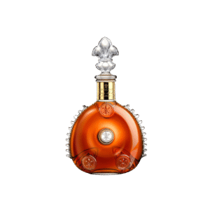Cognac Remy Martin Louis XIII Giftbox