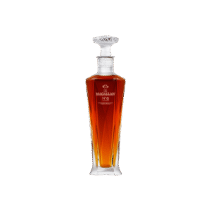 The Macallan Whisky Decanter No.6