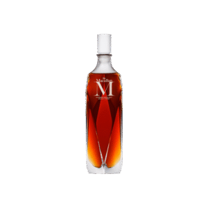 The Macallan Whisky M Decanter