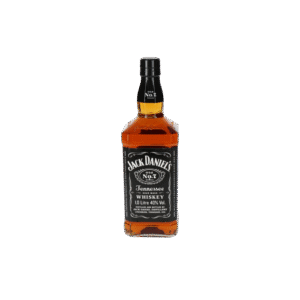 Jack Daniel’s Whiskey Old No.7 Tennessee (T1)