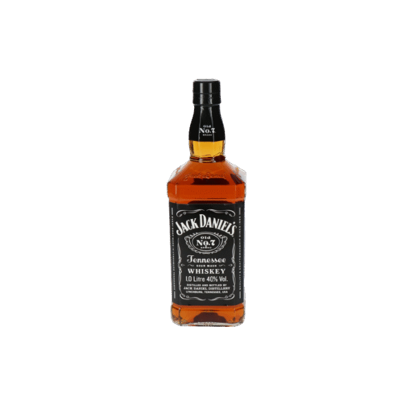 Jack Daniel’s Whiskey Old No.7 Tennessee (T1)