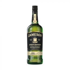 Whisky Jameson Caskmates Stout Edition