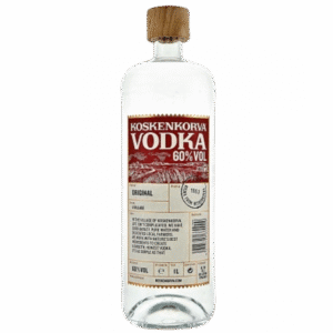 Koskenkorva Vodka Original