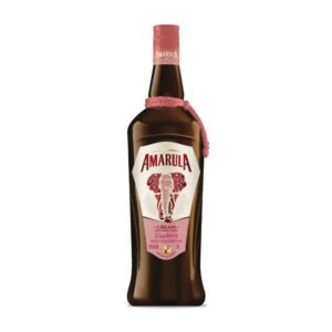 Liqueur Amarula Raspberry & Chocolate with African Baobab