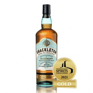 Whisky Mackinlay’s Shackleton