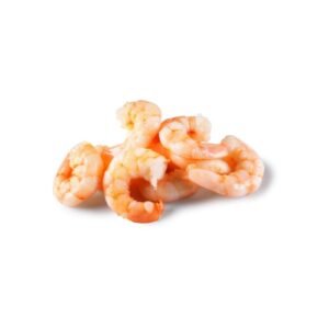 Shrimps Peeled/Cooked Frozen 100-200 75% NW Peeled and Deveined Cooked