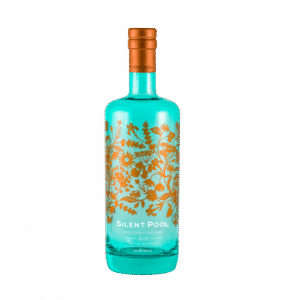 Silent Pool Gin