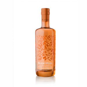Silent Pool Gin Rare Citrus