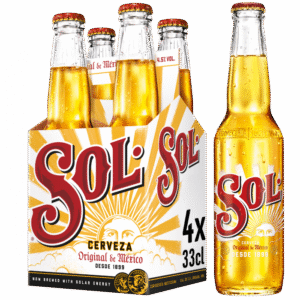 Sol Beer