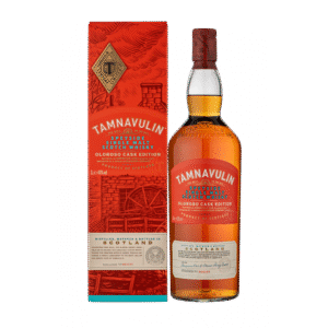 Whisky Tamnavulin Oloroso Cask Edition