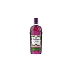 Tanqueray Gin Blackcurrant Royale
