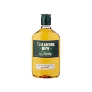 Whiskey Tullamore D.E.W. Pet