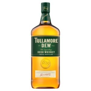 Whiskey Tullamore D.E.W.